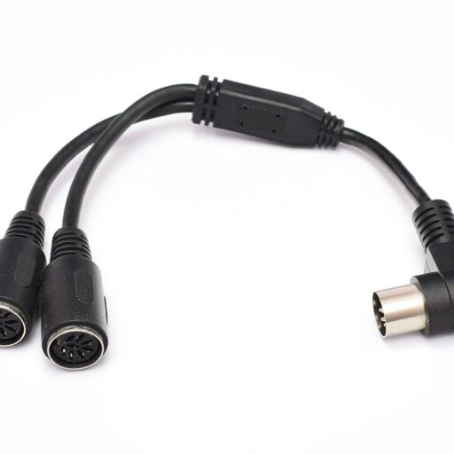 "Volvo" Y adapteris HU- radijo imtuvams