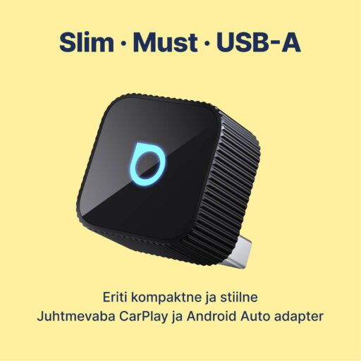 "Ottocast" mini inventoriaus dėžutė - atviros dėžutės produktai