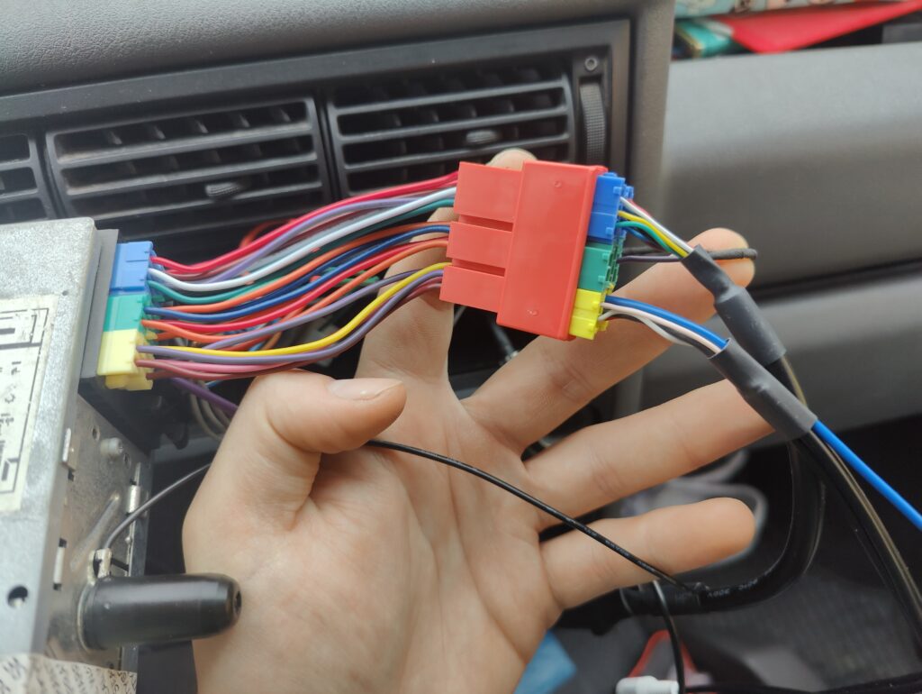 Image #1 from Karl M.