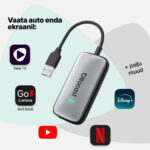 Ottocast Play2Video Ultra AI Box (2025 m. modelis) (kopeeri)