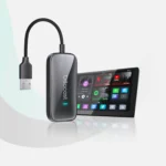 Ottocast Play2Video Ultra AI Box (2025 m. modelis)
