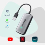 Ottocast Play2Video Pro AI Box