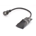Volvo Bluetooth adapter (ainult heli) HU- raadiotele