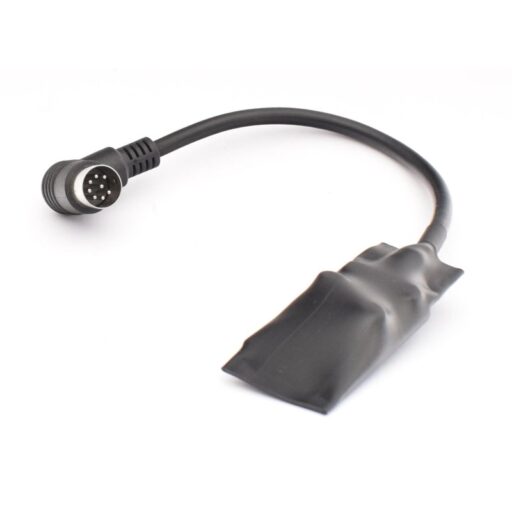 Volvo Bluetooth adapter (ainult heli) HU- raadiotele