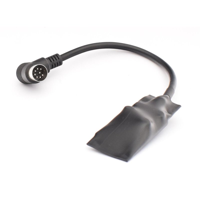Volvo Bluetooth adapter (ainult heli) HU- raadiotele - Image 1