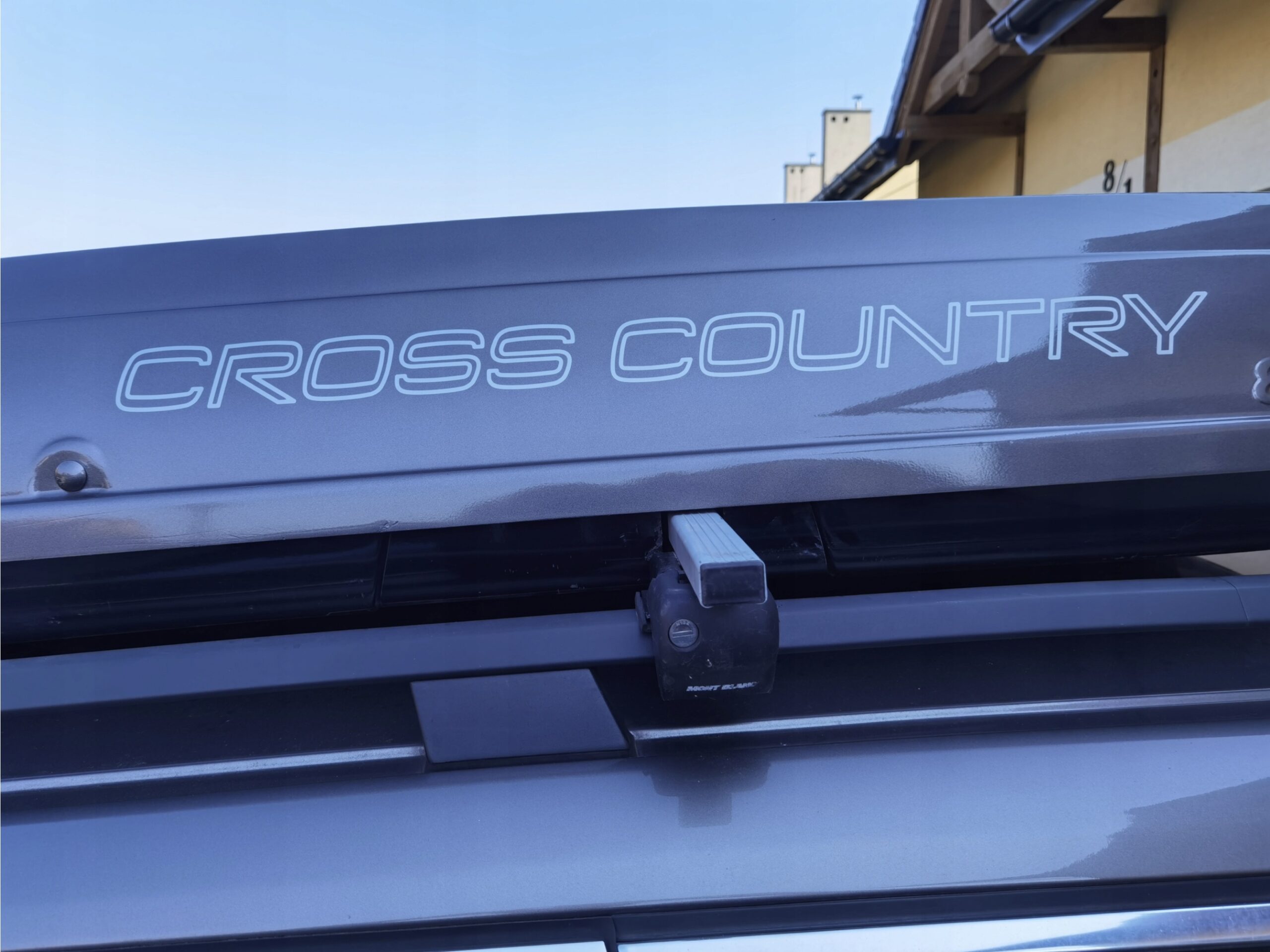 Volvo kleeps "Cross Country" - Image 1