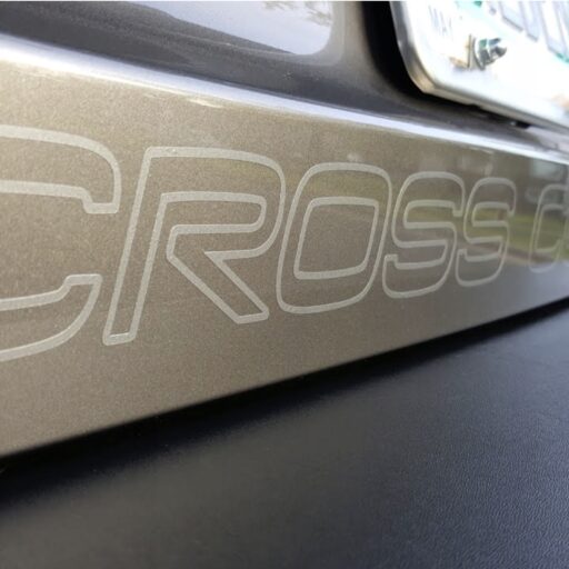 Volvo kleeps "Cross Country" - Image 3