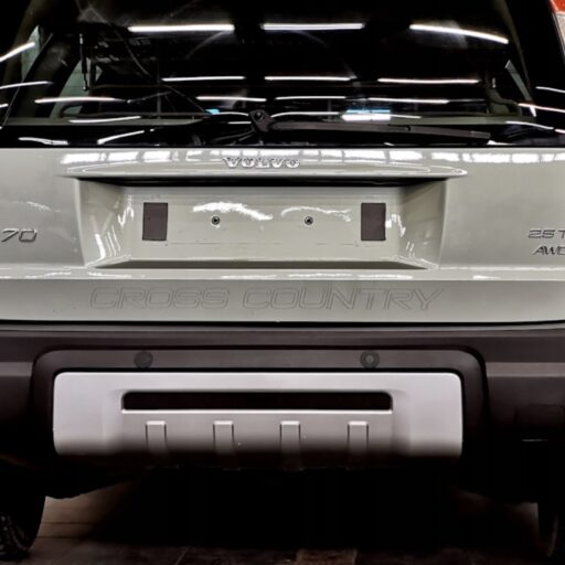 Volvo kleeps "Cross Country" - Image 4