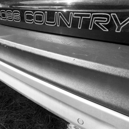 Volvo kleeps "Cross Country" - Image 5