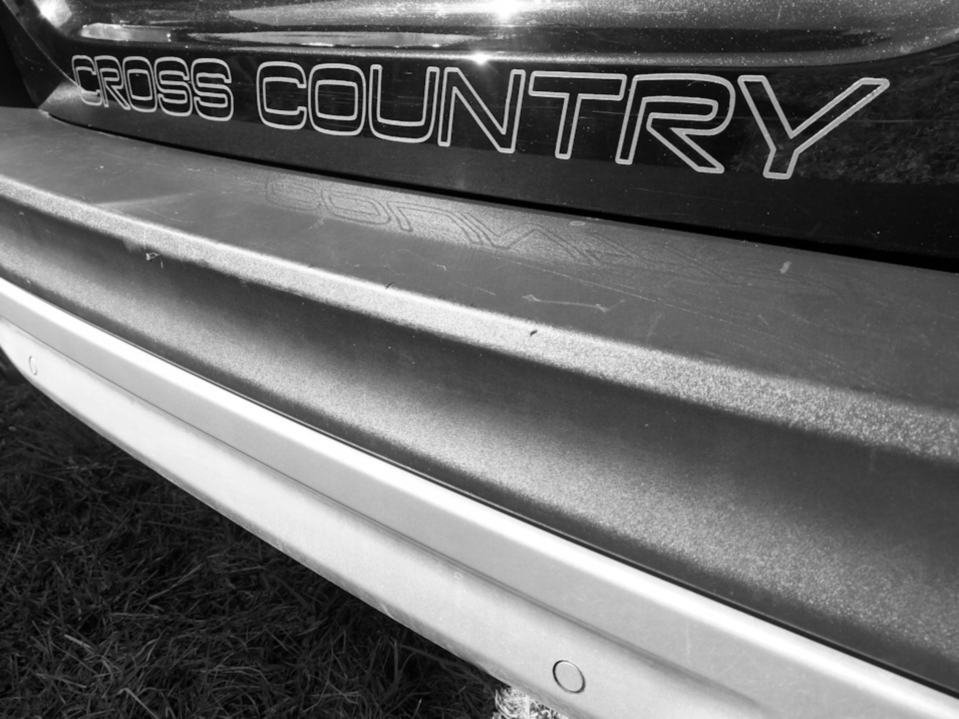 Volvo kleeps "Cross Country" - Image 5