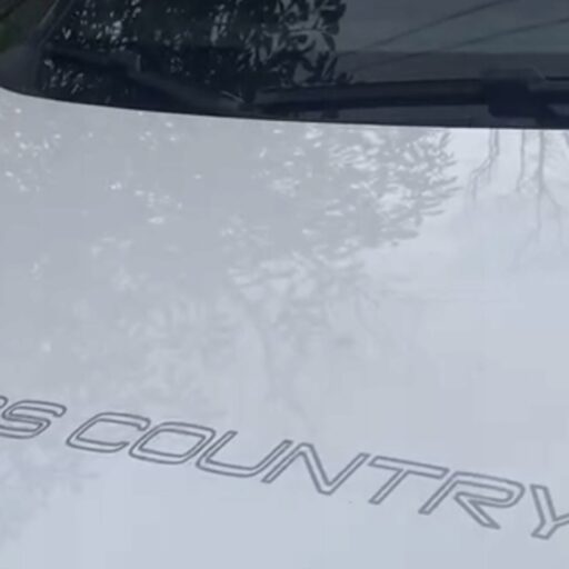 Volvo kleeps "Cross Country" - Image 6