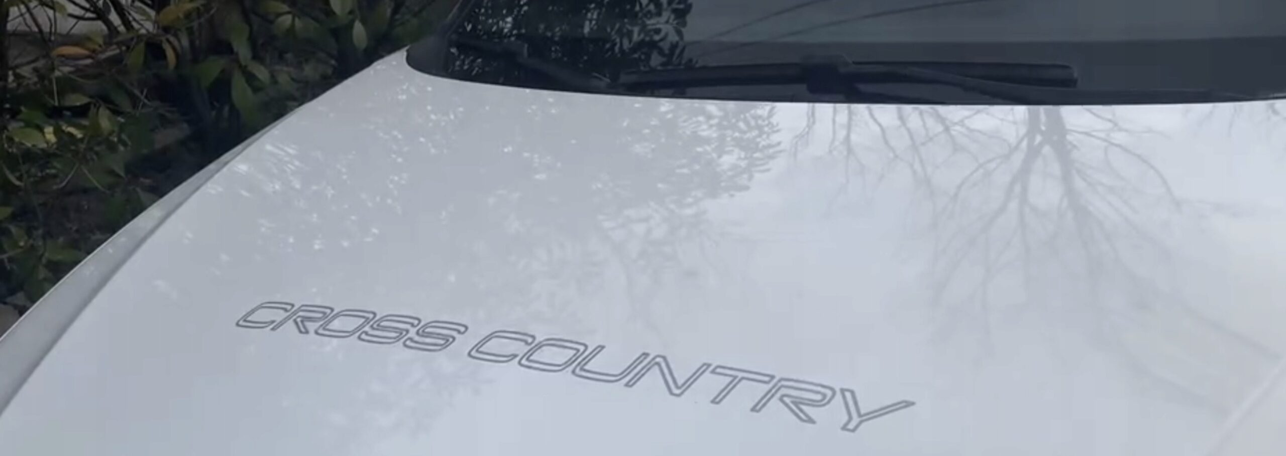 Volvo kleeps "Cross Country" - Image 6