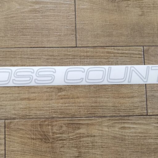 Volvo kleeps "Cross Country" - Image 7