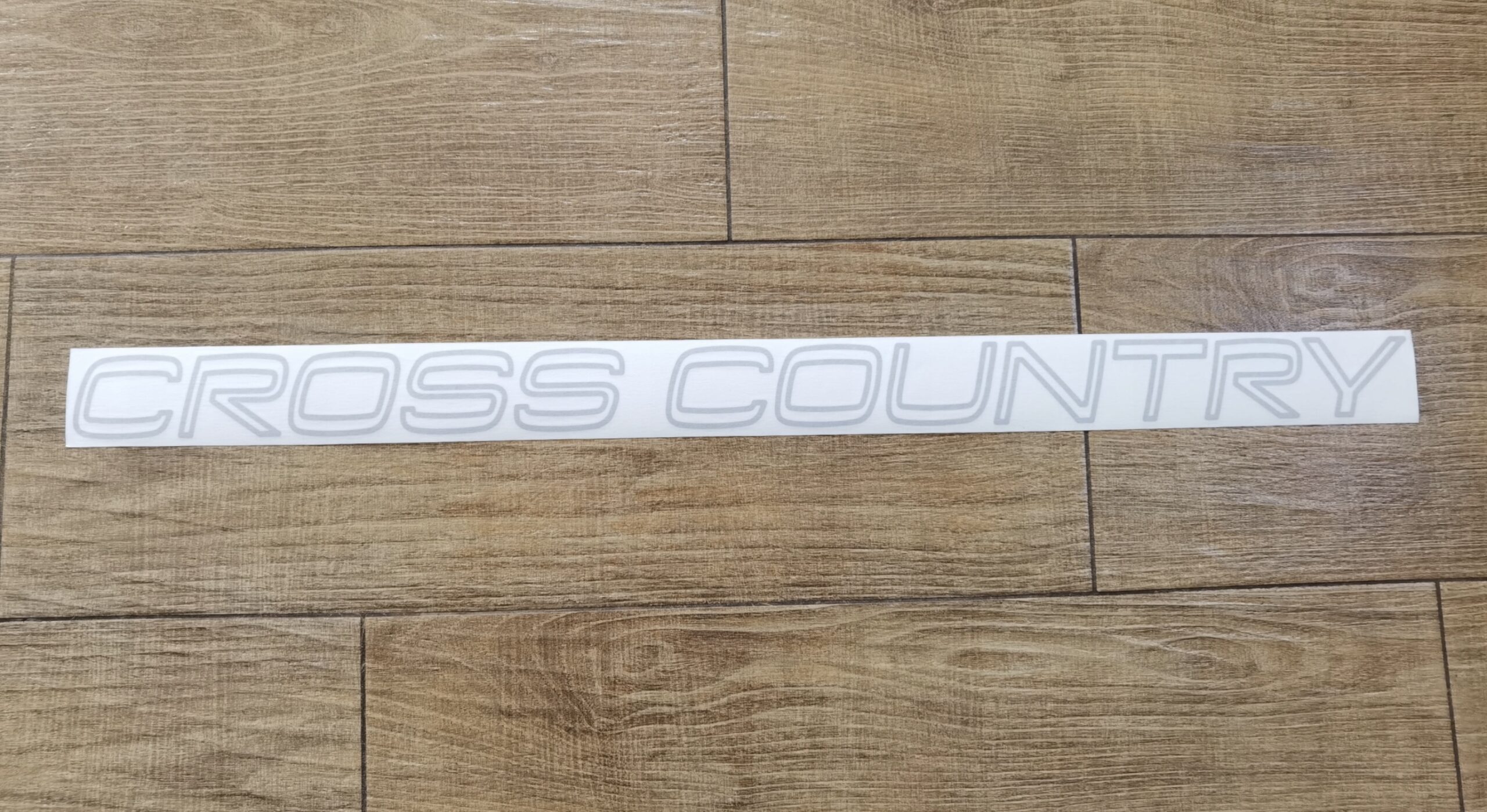 Volvo kleeps "Cross Country" - Image 7