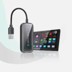 Ottocast Play2Video Ultra AI Box (2025 mudel)