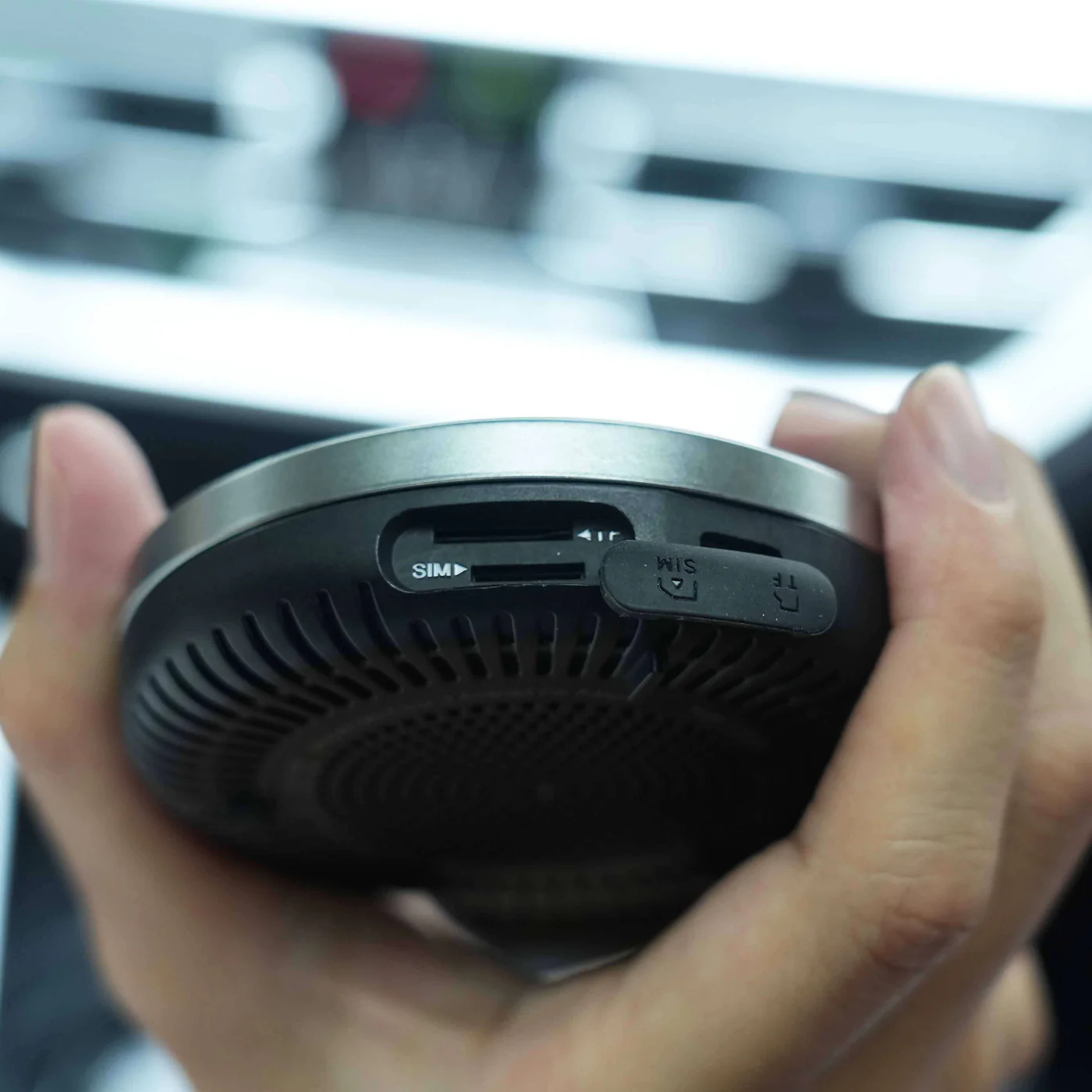 OttoAibox i3 BMW CarPlay AI Box - Image 6